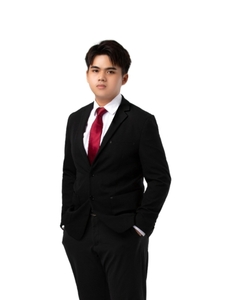 Thomas Pang's profile picture