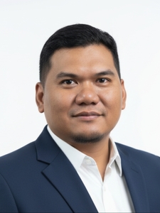 Saiful Junoh's profile picture