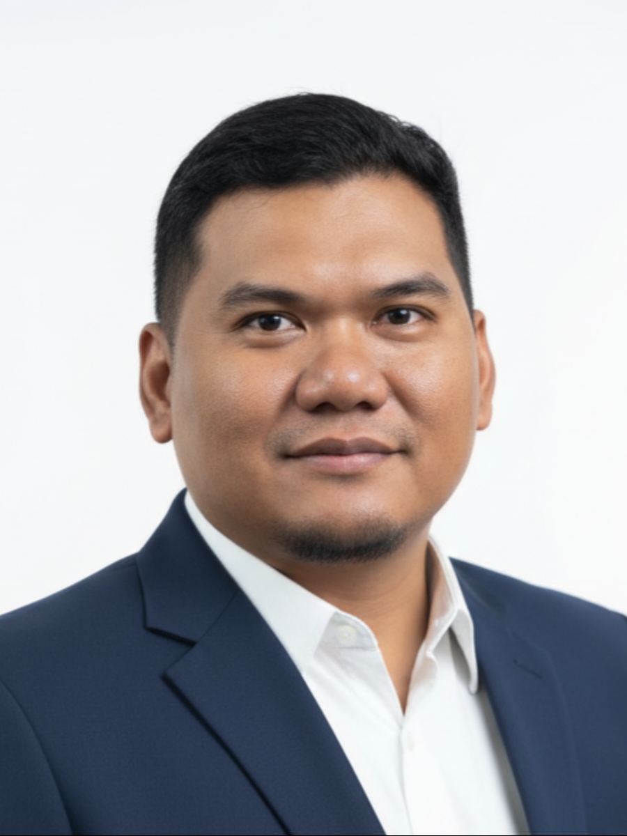 Saiful Junoh profile picture