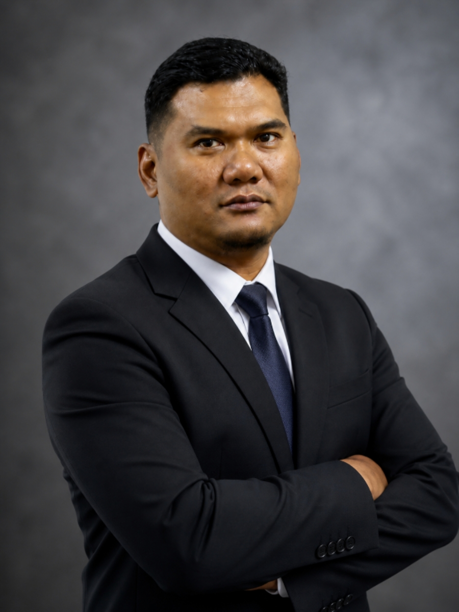 Saiful Junoh profile picture