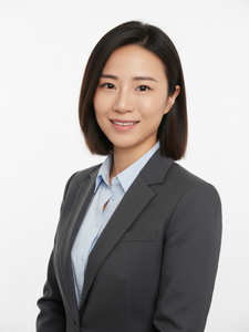 Ashley Lai 's profile picture