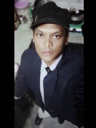 Shahzul profile picture