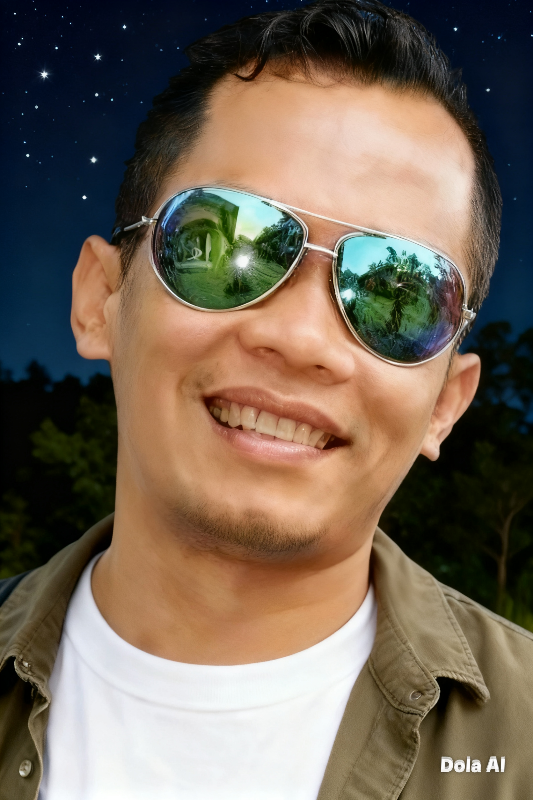 Ignasius pasaribu profile picture