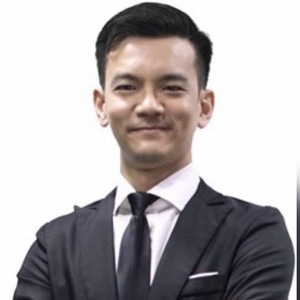 Raymond Lim HW's profile picture