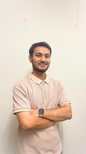 MUHAMMAD IZZAT BIN MAZLAN's profile picture