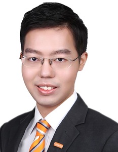 Han Juan Teng, Samuel's profile picture