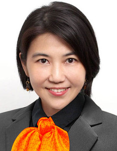 Loo Geok Heng's profile picture