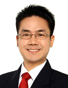 Chan Weng Wai, Larry's profile picture