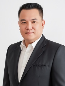 Chrix Foong's profile picture