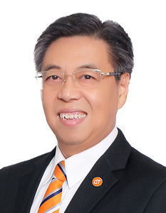 Lum Mun Choy Thomas's profile picture