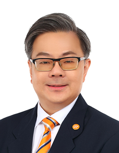 Andrew Lim Chun To's profile picture