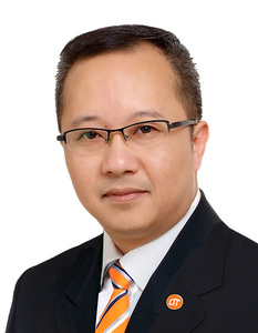 Randy Chiu Chee Keen's profile picture