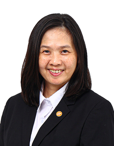 Chan Mei Wah Marilyn's profile picture