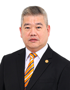 Yew Yuen Fong's profile picture