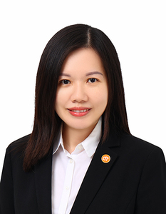 Ng Soo Li's profile picture