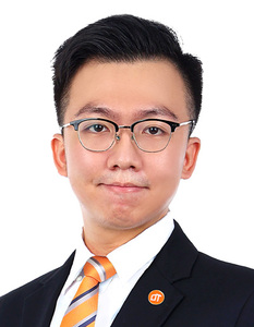 Chew Yi Tat's profile picture