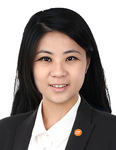 Chong Chung Huey's profile picture