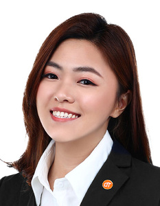 Yeo Pei Qi Sophia's profile picture