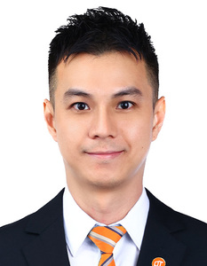 Cheong Wu Yee's profile picture