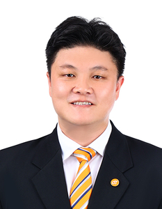 Ong Yaohui's profile picture