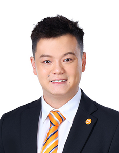 Dexter Tan Weijie's profile picture