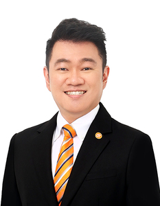 Tan Woon Chuan Brandon's profile picture