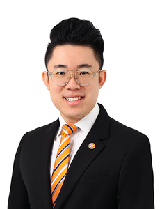 Tang Zhen Yang Nicholas's profile picture