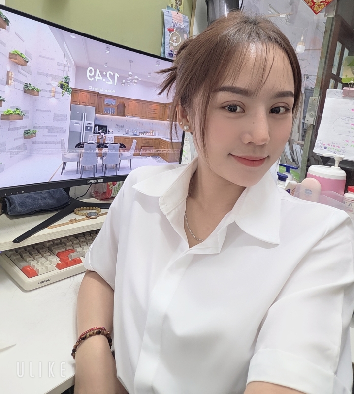 รูปโปรไฟล์ Do Hoang Diem Trang