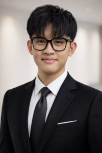 Howard Ou Yang's profile picture