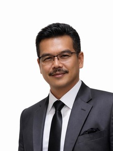 Zulfakar Mohamad's profile picture