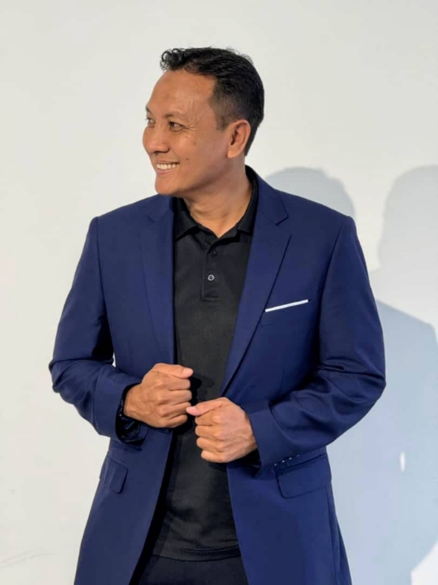Wan Ahmad profile picture