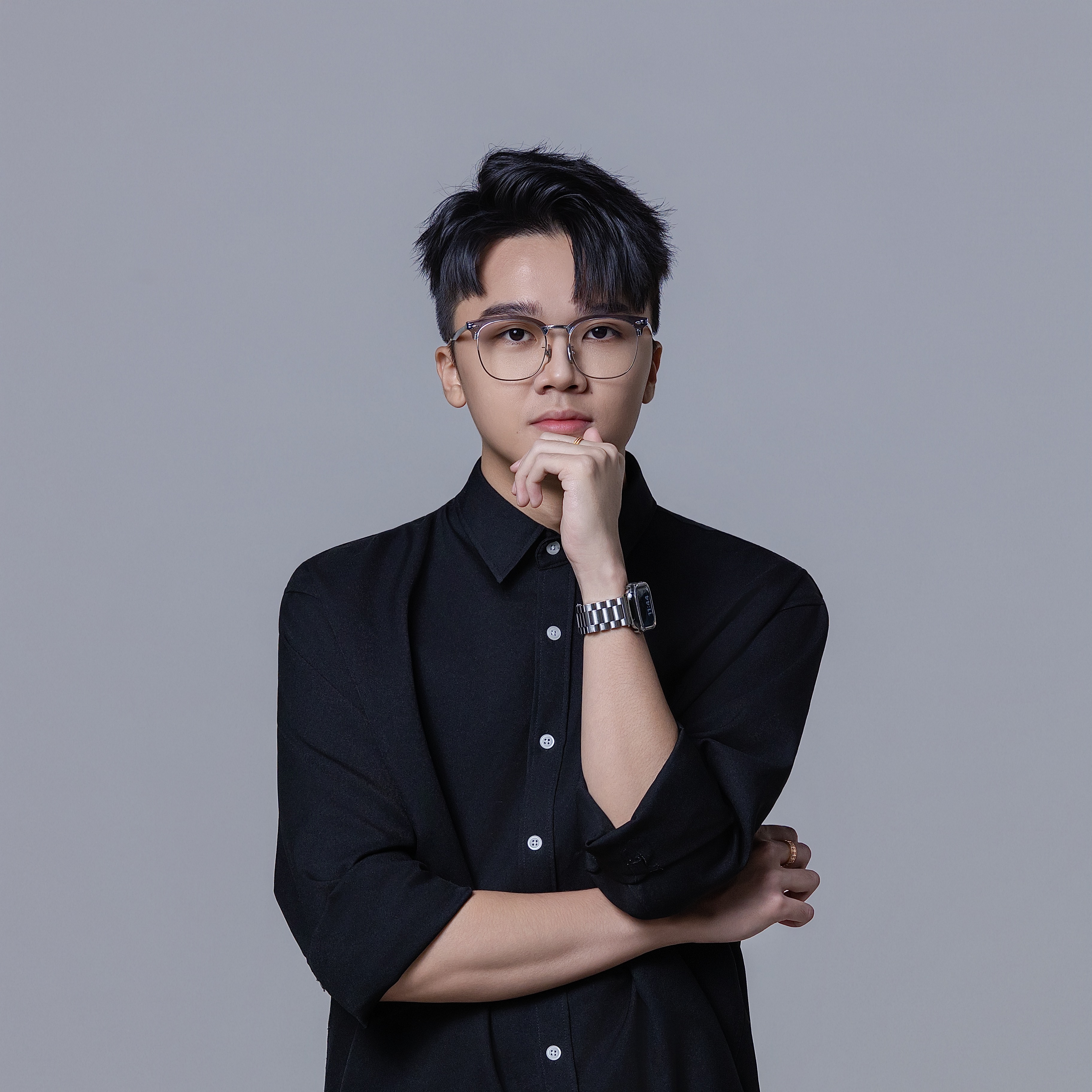 JAMES LOH profile picture