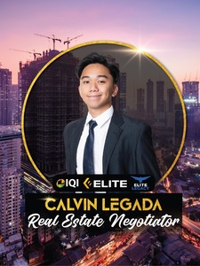 Calvin Legada's profile picture