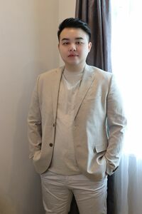 Hugo Lim's profile picture