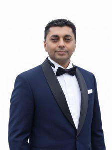 Floyd Pereira's profile picture