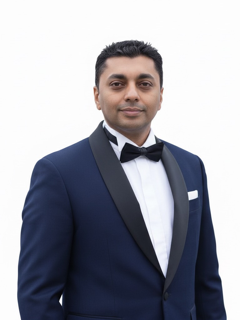 Floyd Pereira profile picture
