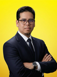 Yusni Yusoff's profile picture