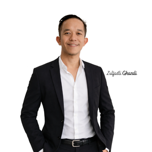 Zulfadli Ghazali 's profile picture