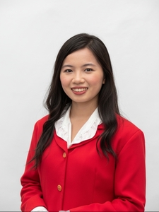 Alesa Lovely Homon 's profile picture