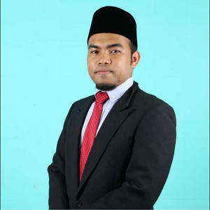 Meor Ammar bin Meor Nadzri's profile picture