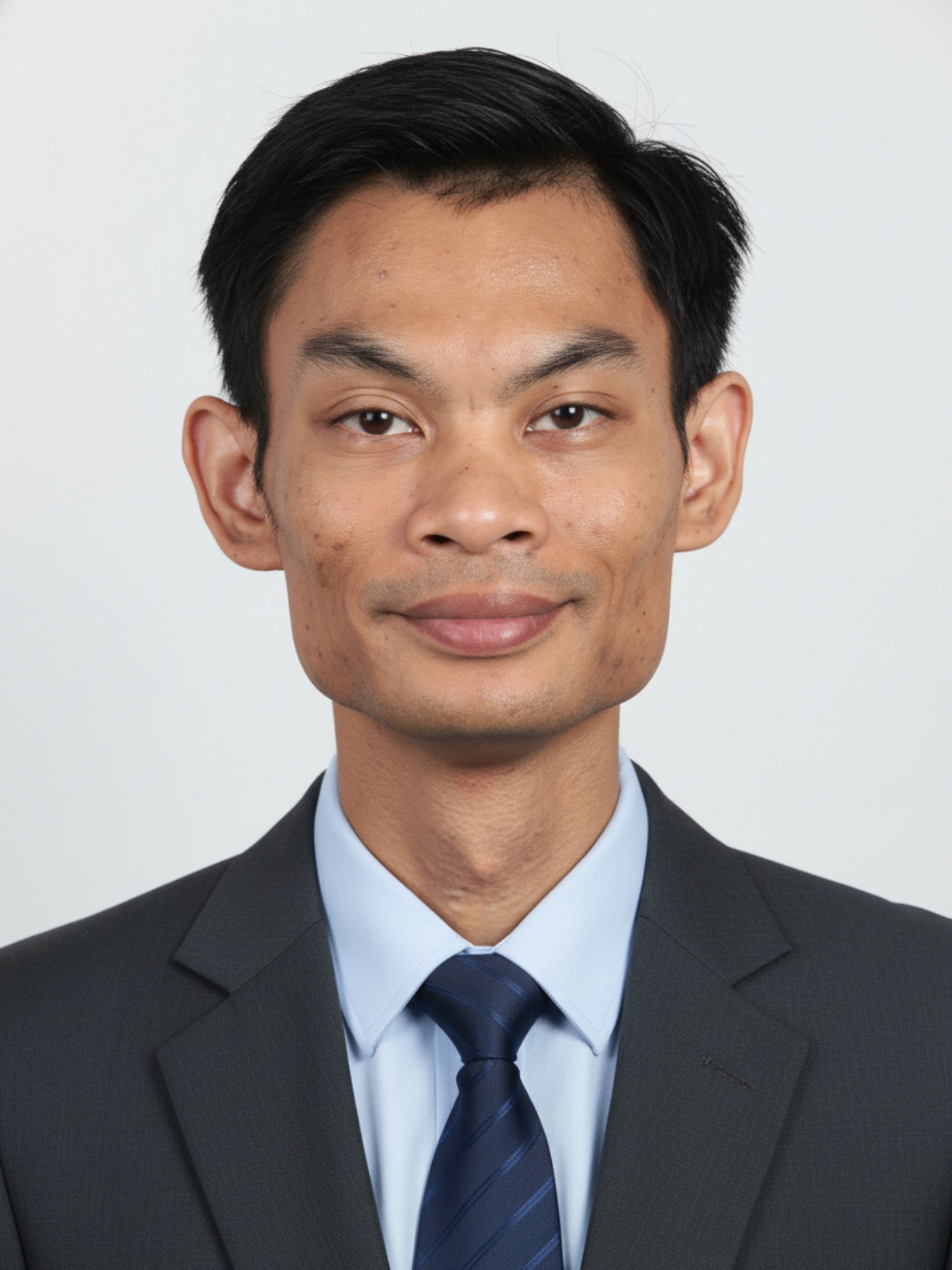 MUHAMMAD AMIRRUL ASYRAAF profile picture