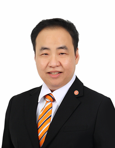 Yeong Chee Wah's profile picture