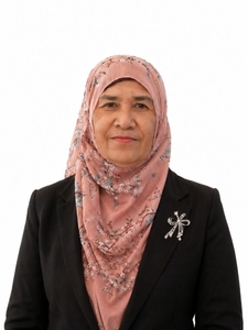 Salamah Binti Mohd Noor's profile picture
