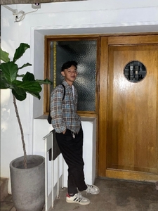 Resky sendi Kurnia 's profile picture