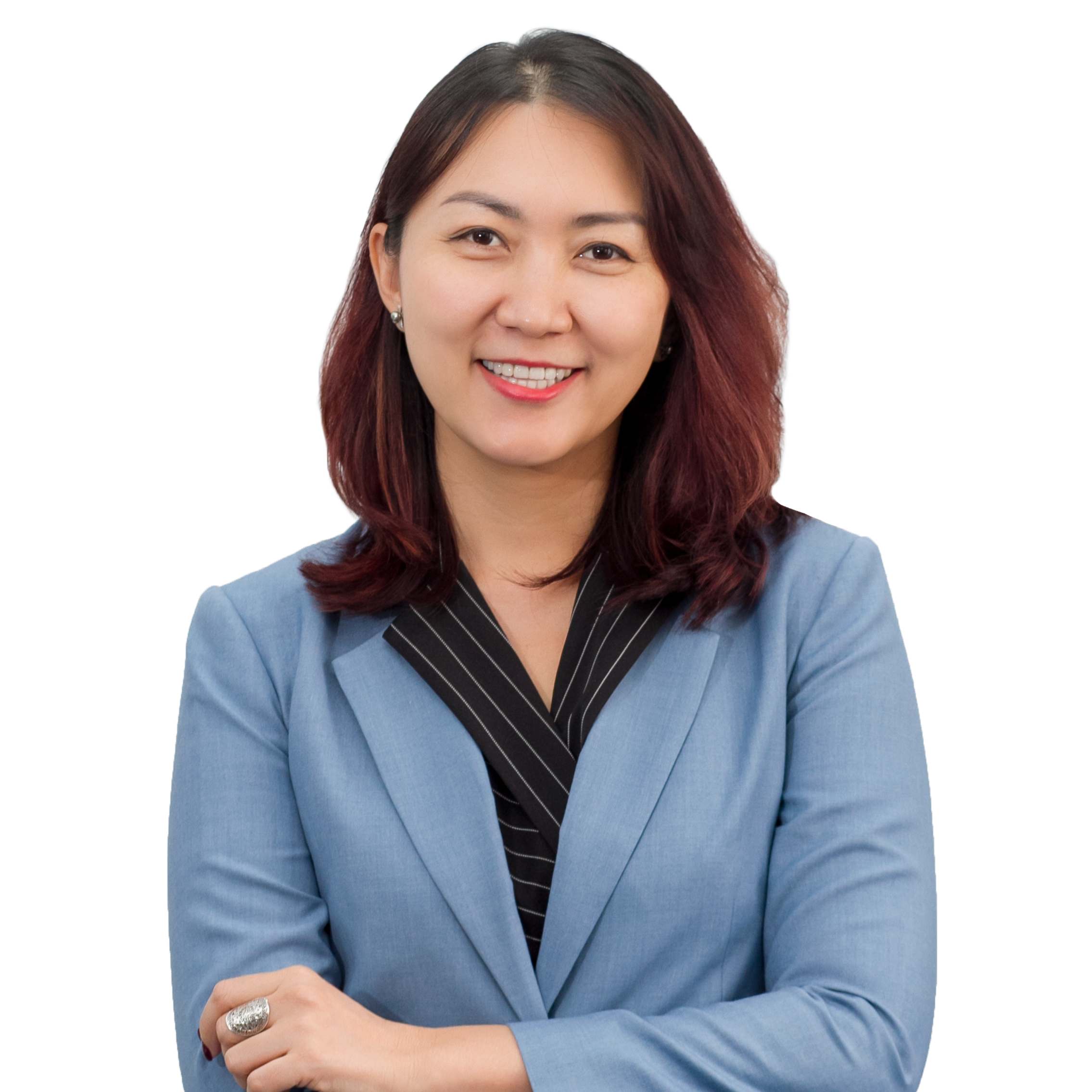 Tran Thi Huyen Ngan profile picture