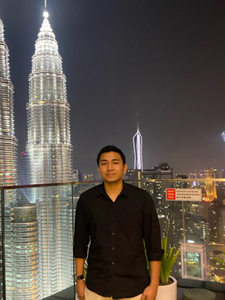 Aiman Danial's profile picture