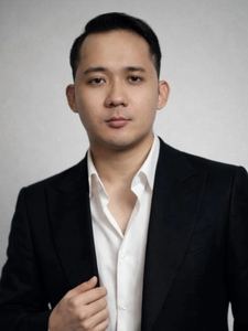 BADRUL HISYAM's profile picture