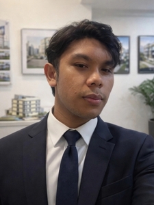 Aeiman Norman  profile picture