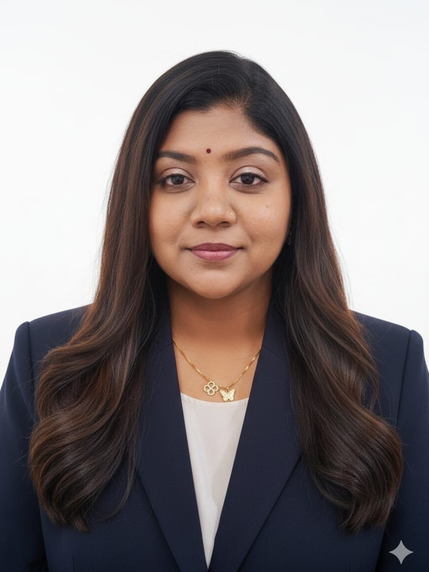 Abirami profile picture