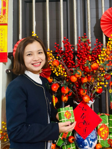 NGUYEN THI NHAT's profile picture